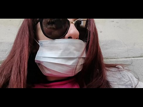 ❤️ Nikoletta qo'shnisidan qasos oladi va garajida siydi (Maxsus Covid19 Italiya karantini) ️ Super porno uz.robosexshop.ru ﹏