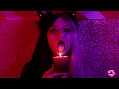❤️ Og'iz to'ldirish bilan Sexy Succubus dan Ehtirosli Blowjob ️ Super porno uz.robosexshop.ru ﹏