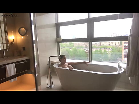 ❤️ Tremendous go'dak ehtiros bilan hammomda uning mushuk jerking ️ Super porno uz.robosexshop.ru ﹏