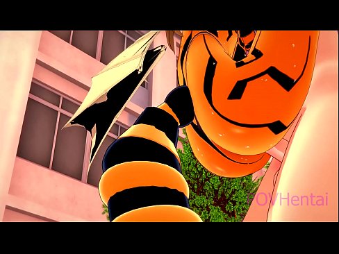 ❤️ Wasp Girl Monster ️ Super porno uz.robosexshop.ru ﹏