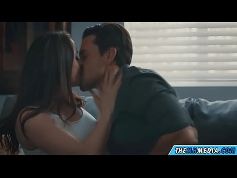❤️ Yaxshi ko'krakli ona bilan romantik jinsiy aloqa ️ Super porno uz.robosexshop.ru ﹏