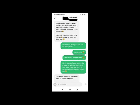 ❤️ Men haramga Tinder-dan yangi PAWG qo'shdim (Tinder bilan suhbatlashing) ️ Super porno uz.robosexshop.ru ﹏